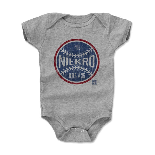 Phil Niekro Ball B