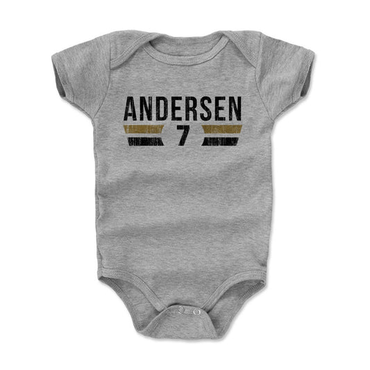 Morten Andersen Font DK/Unisex Tee/3XL