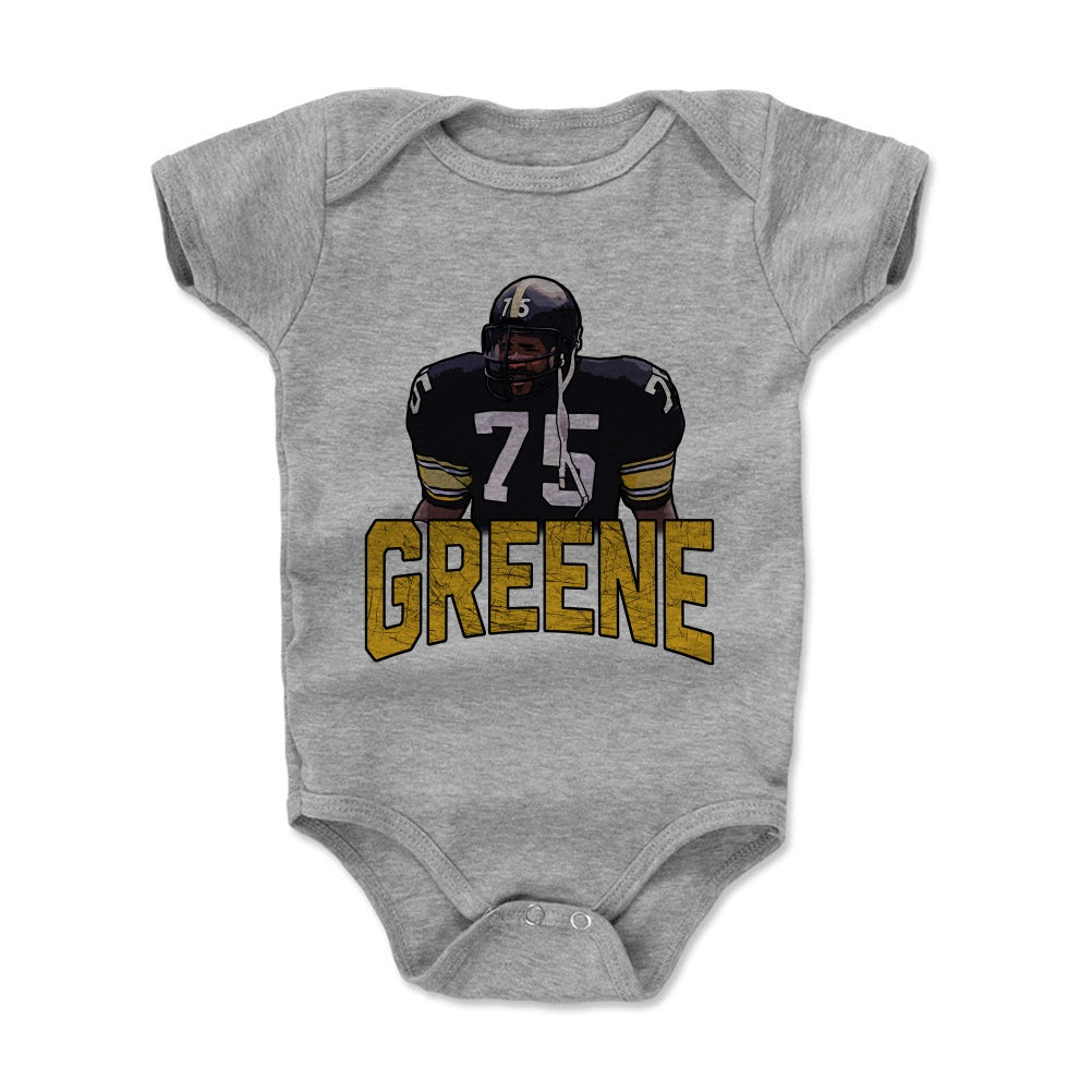 Joe Greene LIB K/Unisex Tee/3XL