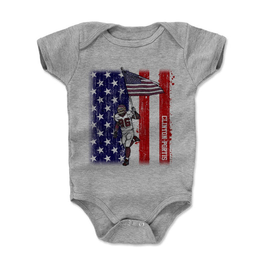 Clinton Portis Sketch American Dream R