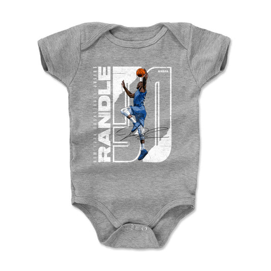 Julius Randle Stretch