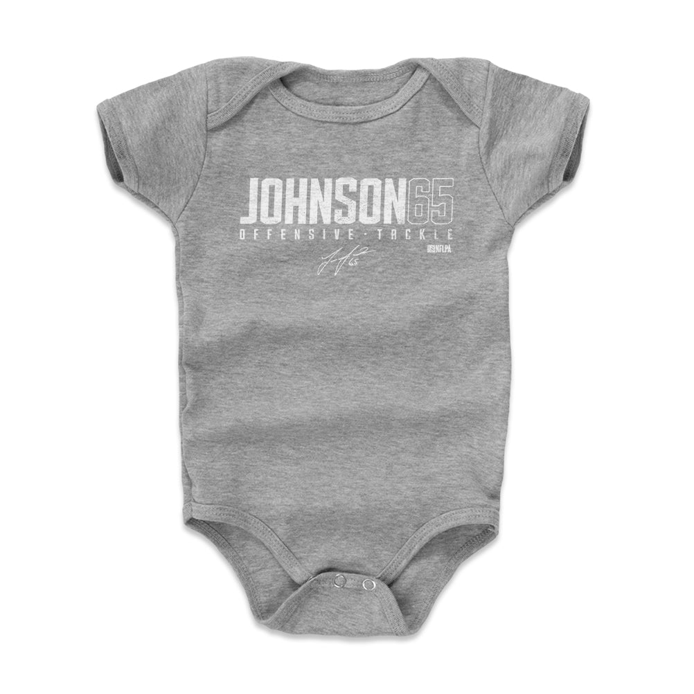Lane Johnson Johnson65 W