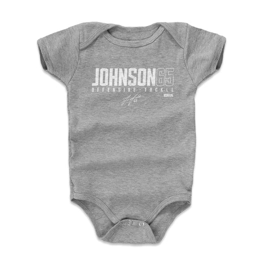 Lane Johnson Johnson65 W