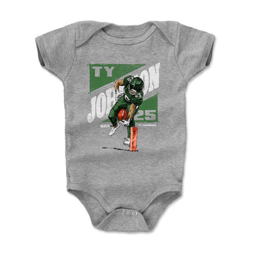 Ty Johnson Pylon TD