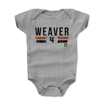 Earl Weaver Font K