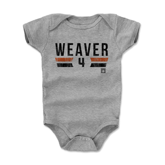 Earl Weaver Font K