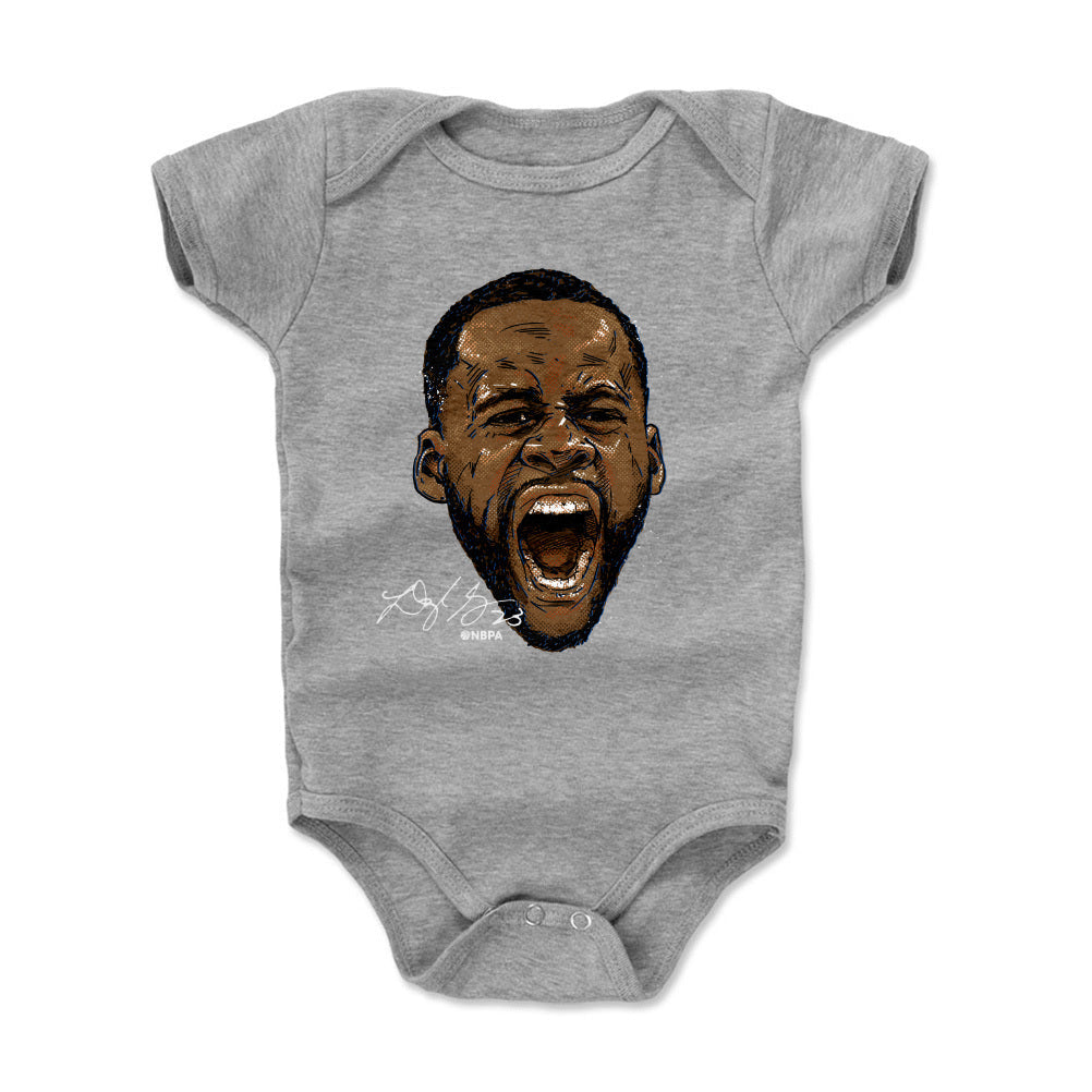 Draymond Green Scream
