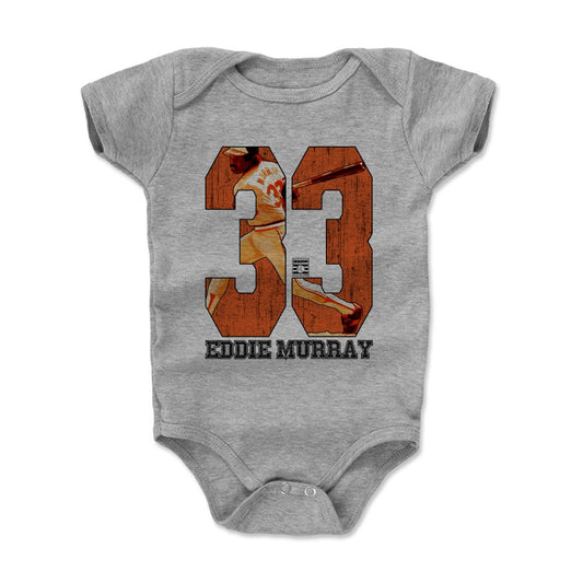 Eddie Murray Game O