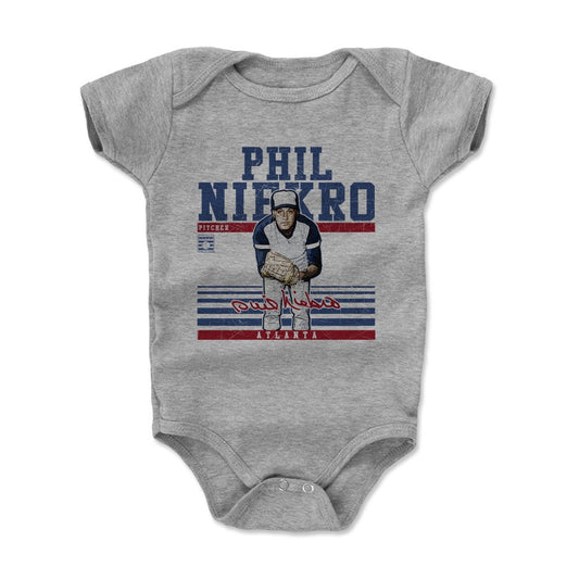 Phil Niekro Sport B