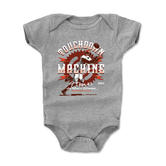 Ja'Marr Chase Touchdown Machine