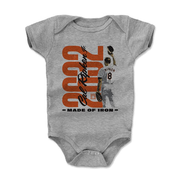 Cal Ripken Jr. 2632 O