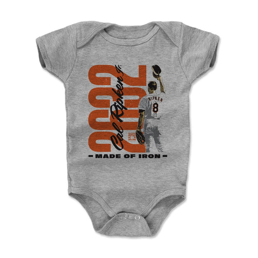 Cal Ripken Jr. 2632 O
