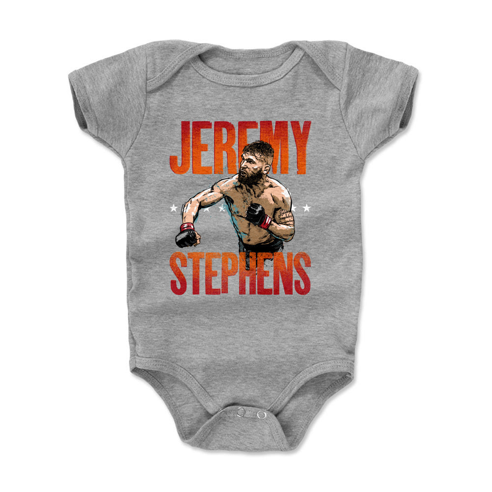 Jeremy Stephens Punch