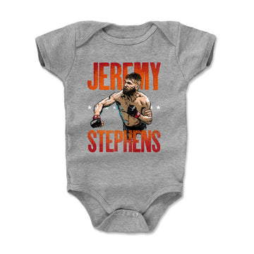 Jeremy Stephens Punch