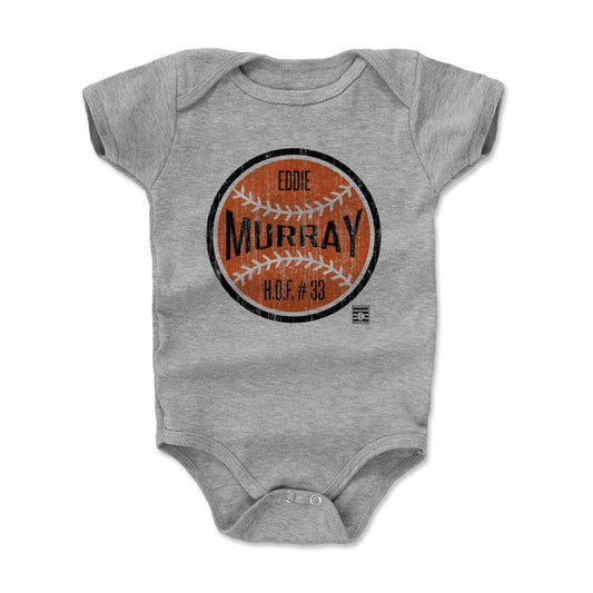 Eddie Murray Ball O