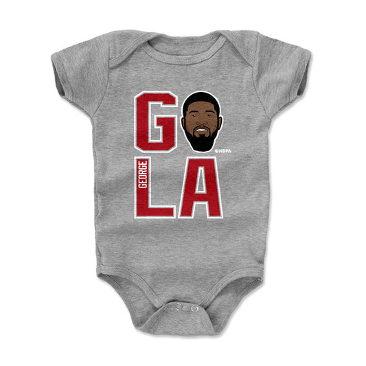 Paul George GO LA