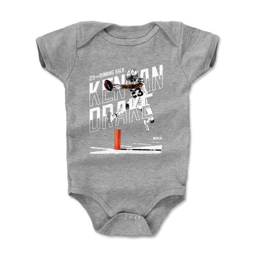 Kenyan Drake TD Leap