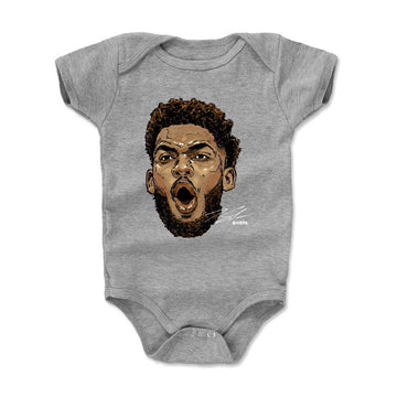 Karl-Anthony Towns Scream
