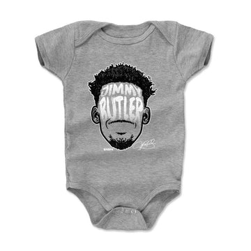 Jimmy Butler Player Silhouette
