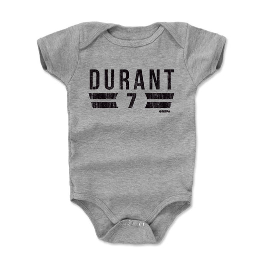 Kevin Durant Brooklyn Font