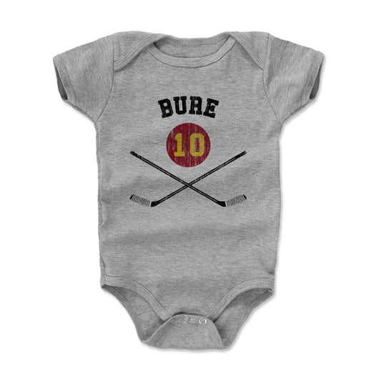 Pavel Bure Sticks K/Unisex Tee/3XL