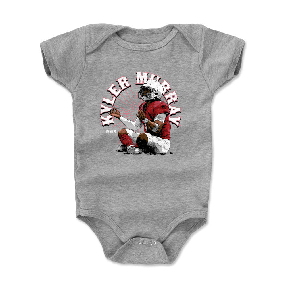 Kyler Murray Arizona Meditate