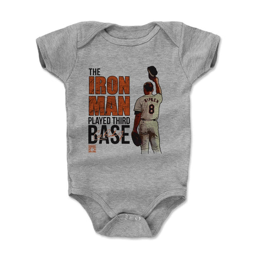 Cal Ripken Jr. Ironman O