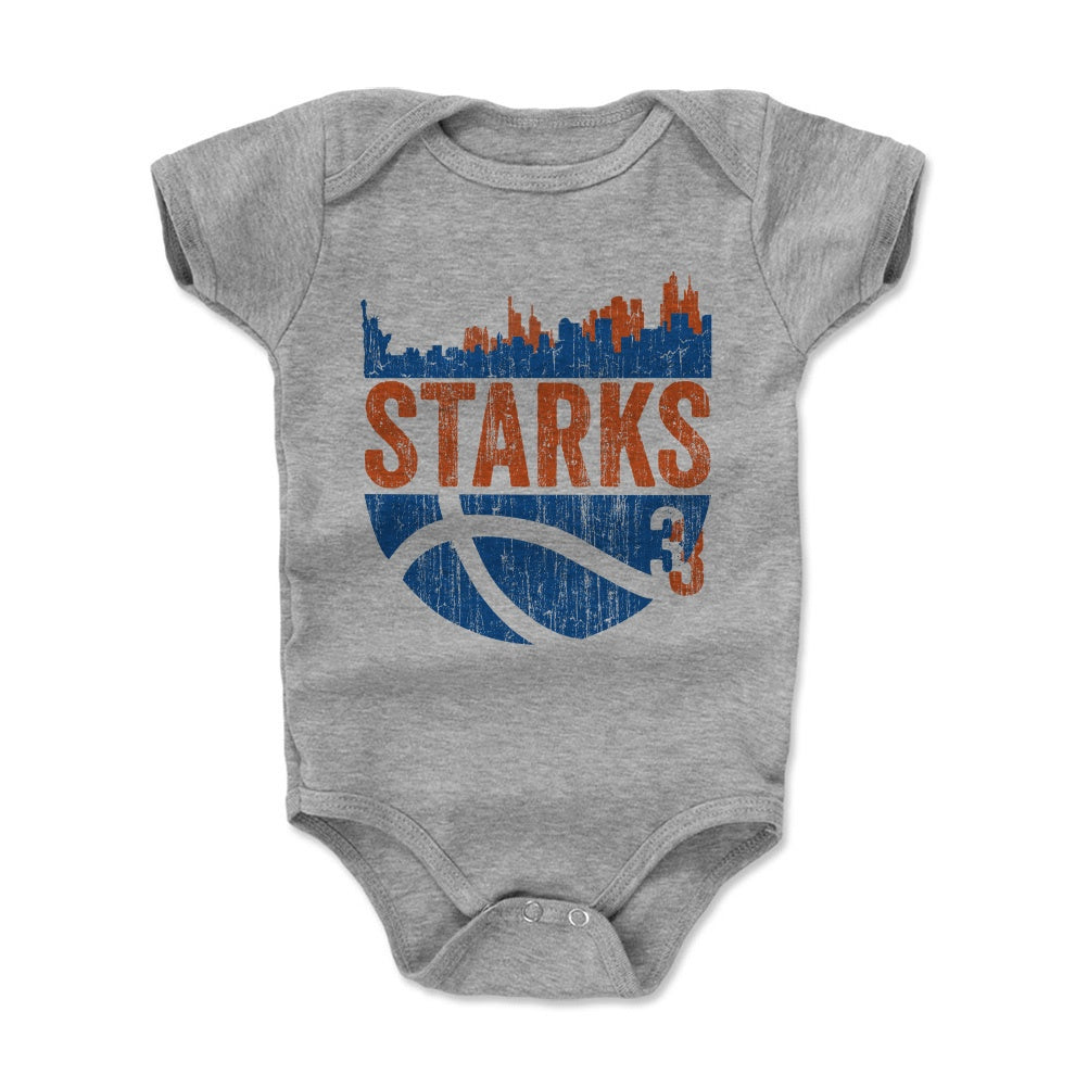 John Starks Skyball BO/Unisex Tee/3XL