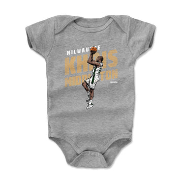 Khris Middleton Jumper D