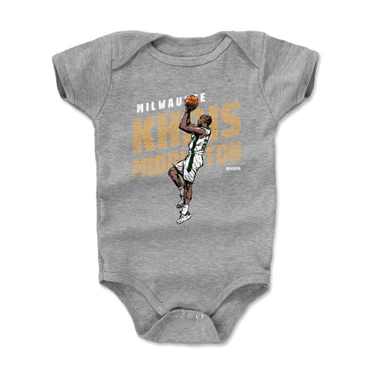 Khris Middleton Jumper D