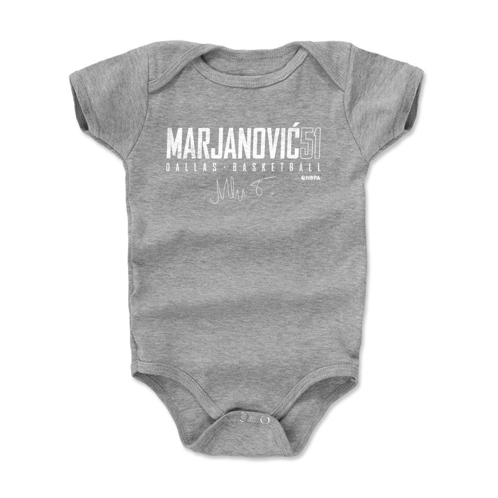Boban Marjanovic Dallas Elite