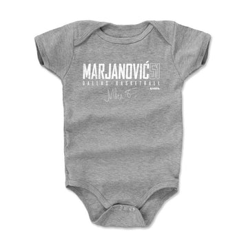 Boban Marjanovic Dallas Elite