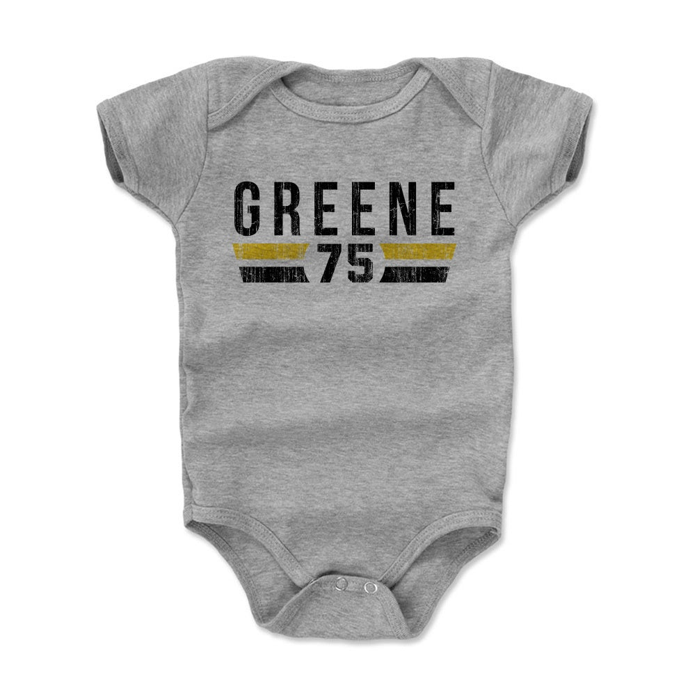 Joe Greene Font K/Unisex Tee/3XL