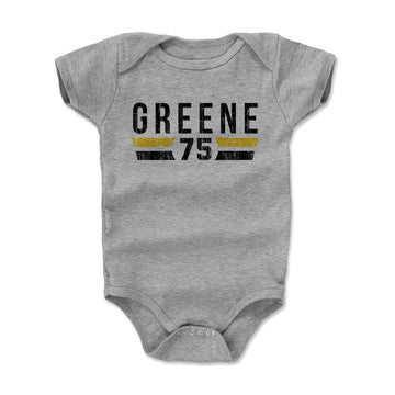 Joe Greene Font K/Unisex Tee/3XL