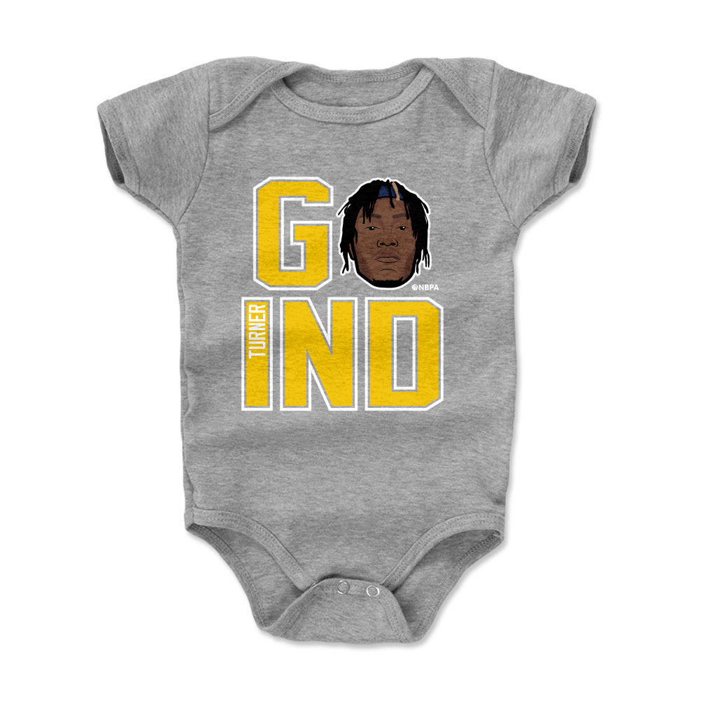 Myles Turner GO IND