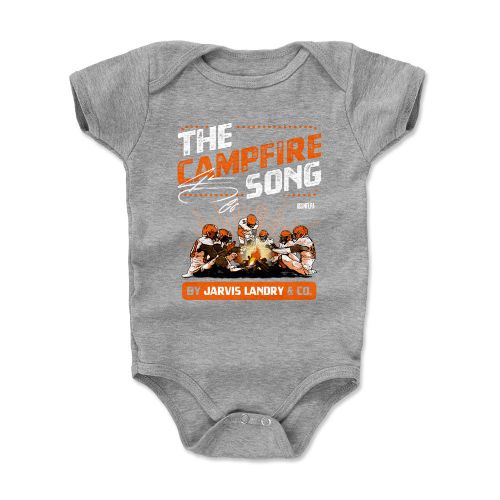 Jarvis Landry Campfire Song O