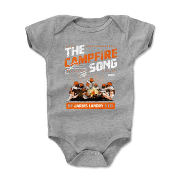 Jarvis Landry Campfire Song O