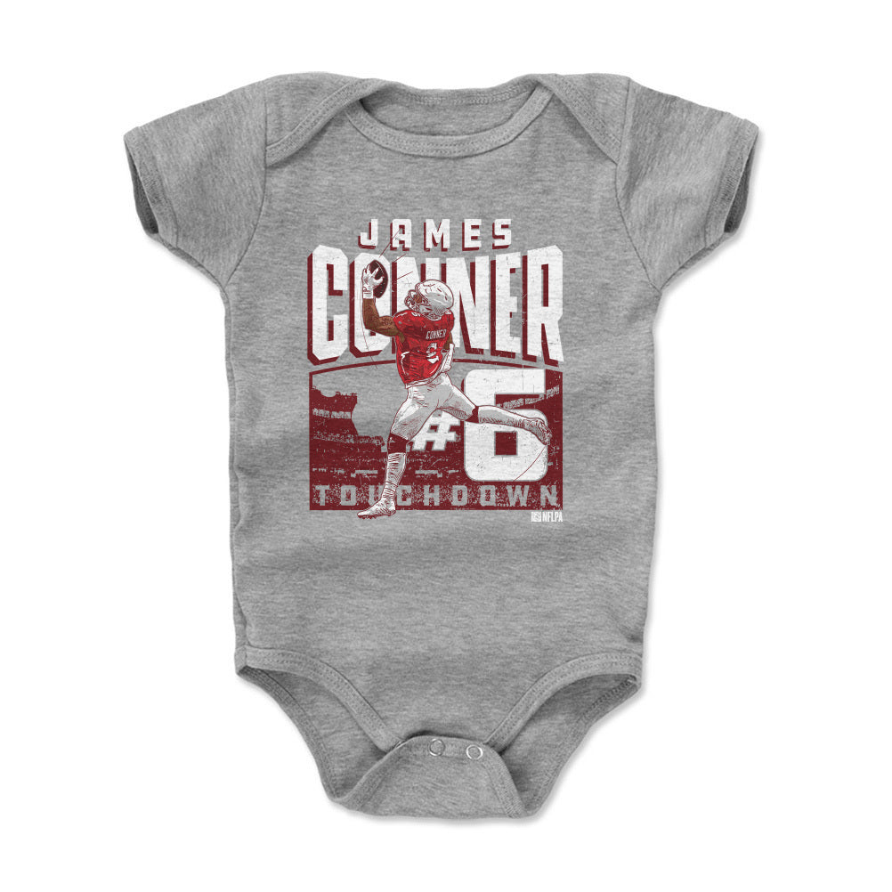 James Conner Arizona Stadium