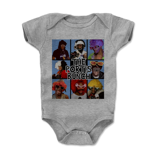 Clinton Portis The Portis Bunch B