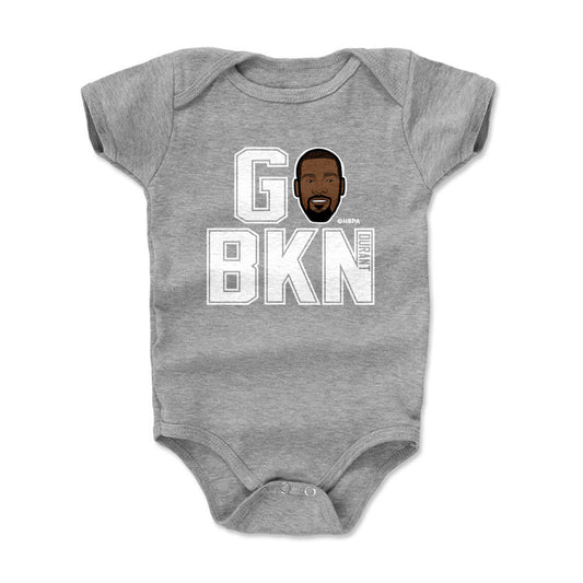 Kevin Durant GO BKN W