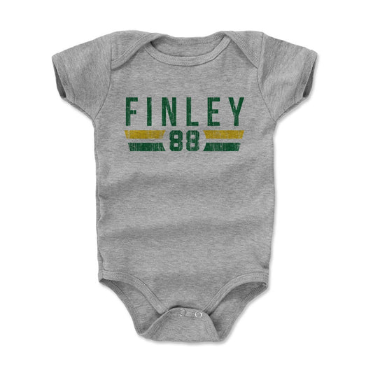 Jermichael Finley Font G/Unisex Tee/3XL
