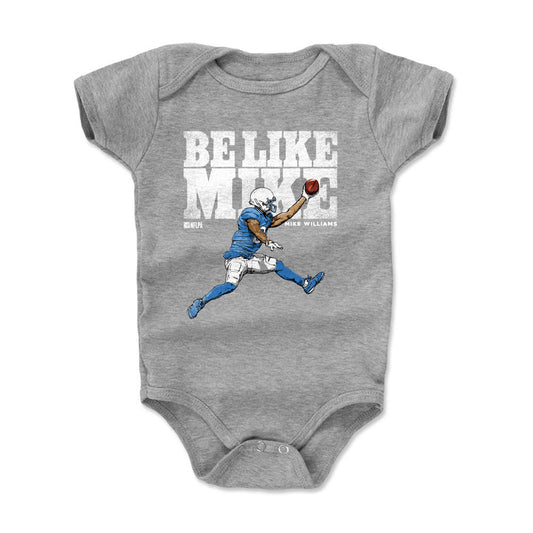 Mike Williams Be Like Mike