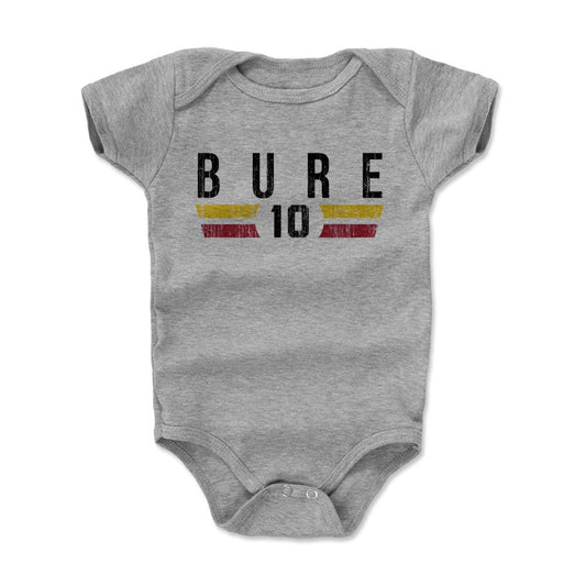 Pavel Bure Font K/Unisex Tee/3XL
