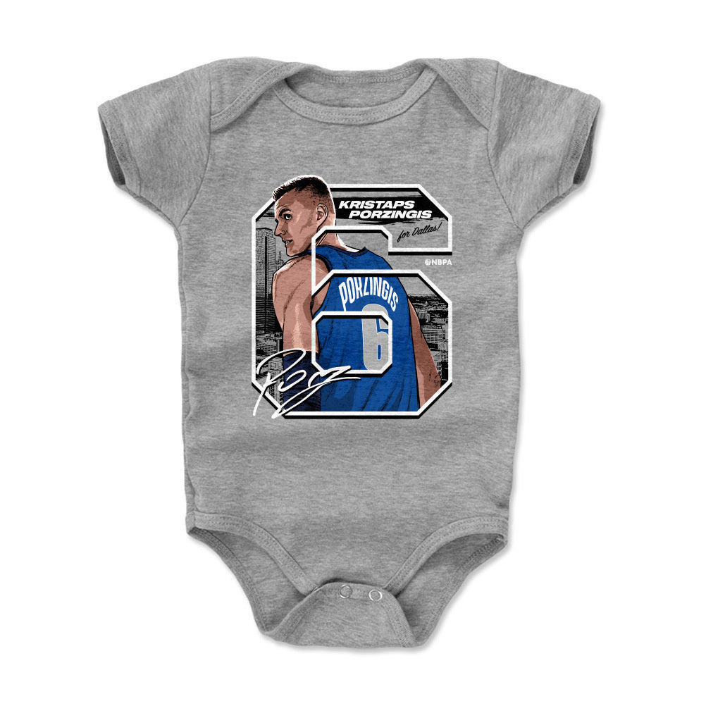 Kristaps Porzingis Offset W