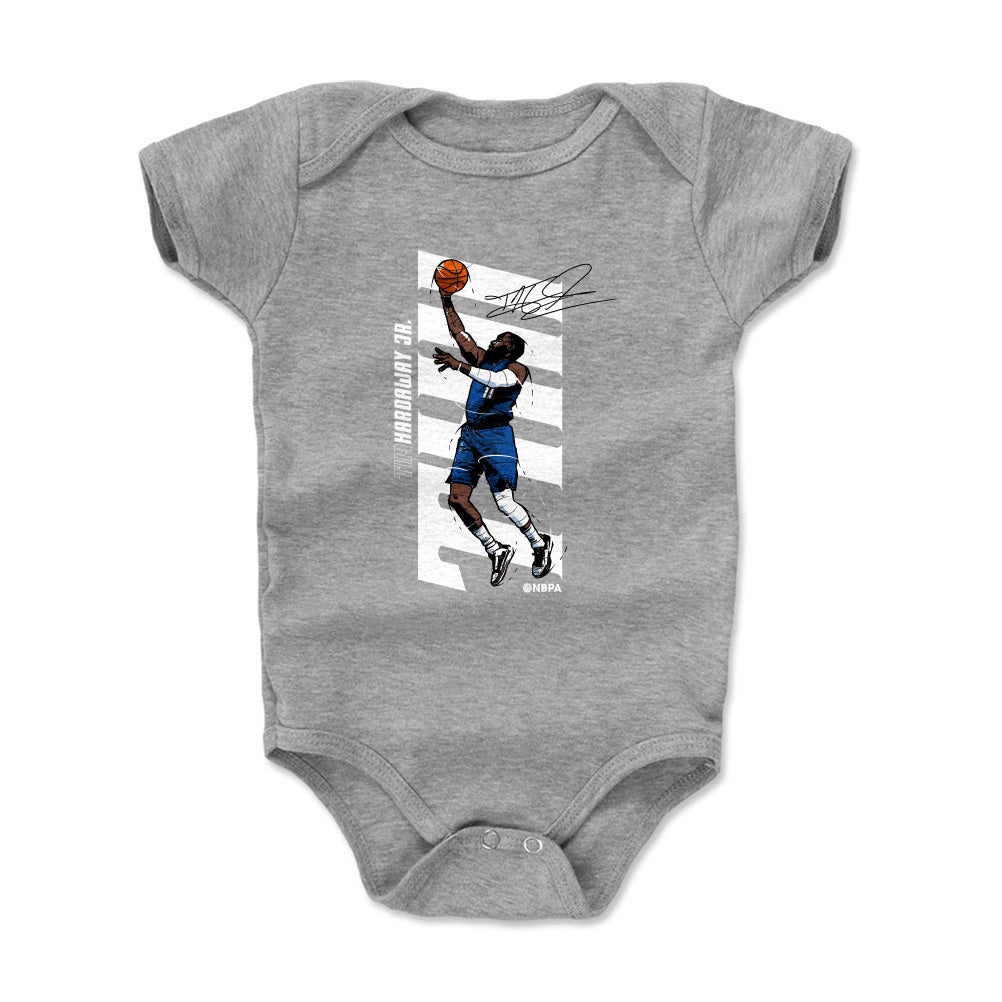 Tim Hardaway Jr. Vertical