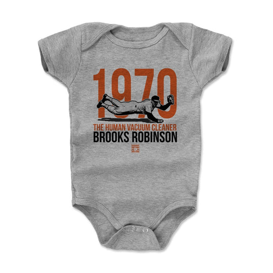 Brooks Robinson Catch O