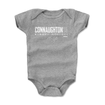 Pat Connaughton Milwaukee Elite