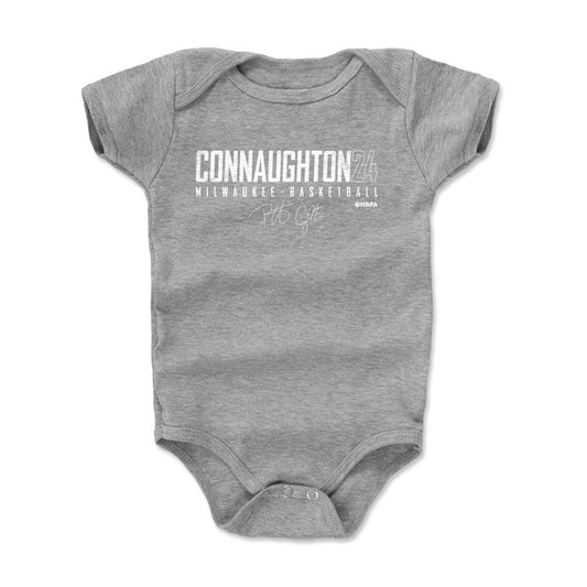 Pat Connaughton Milwaukee Elite