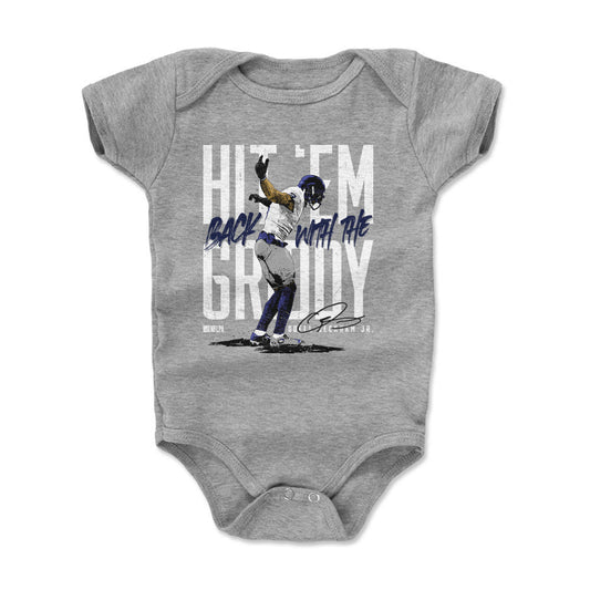 Odell Beckham Jr. Los Angeles R Griddy