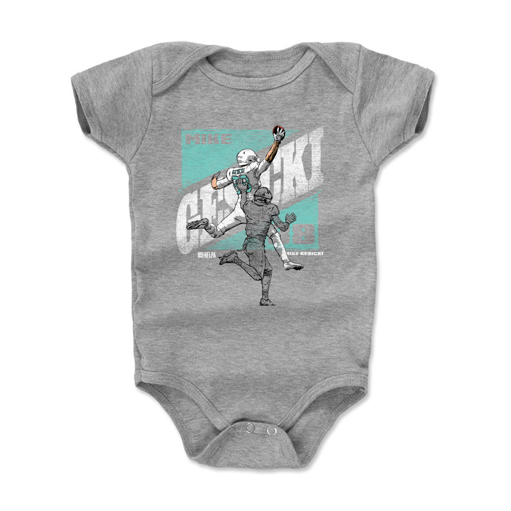 Mike Gesicki One Hand Catch